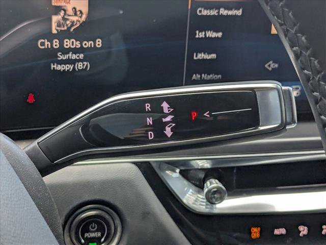 Used 2024 Cadillac Lyriq Tech image 11