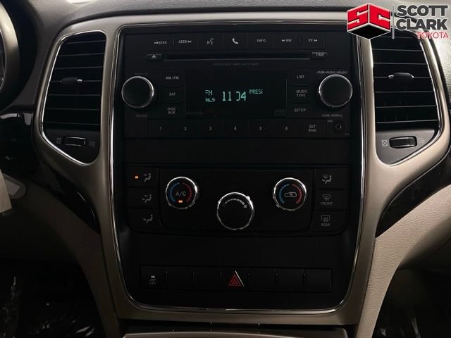 Used 2013 Jeep Grand Cherokee Laredo RWD image 20