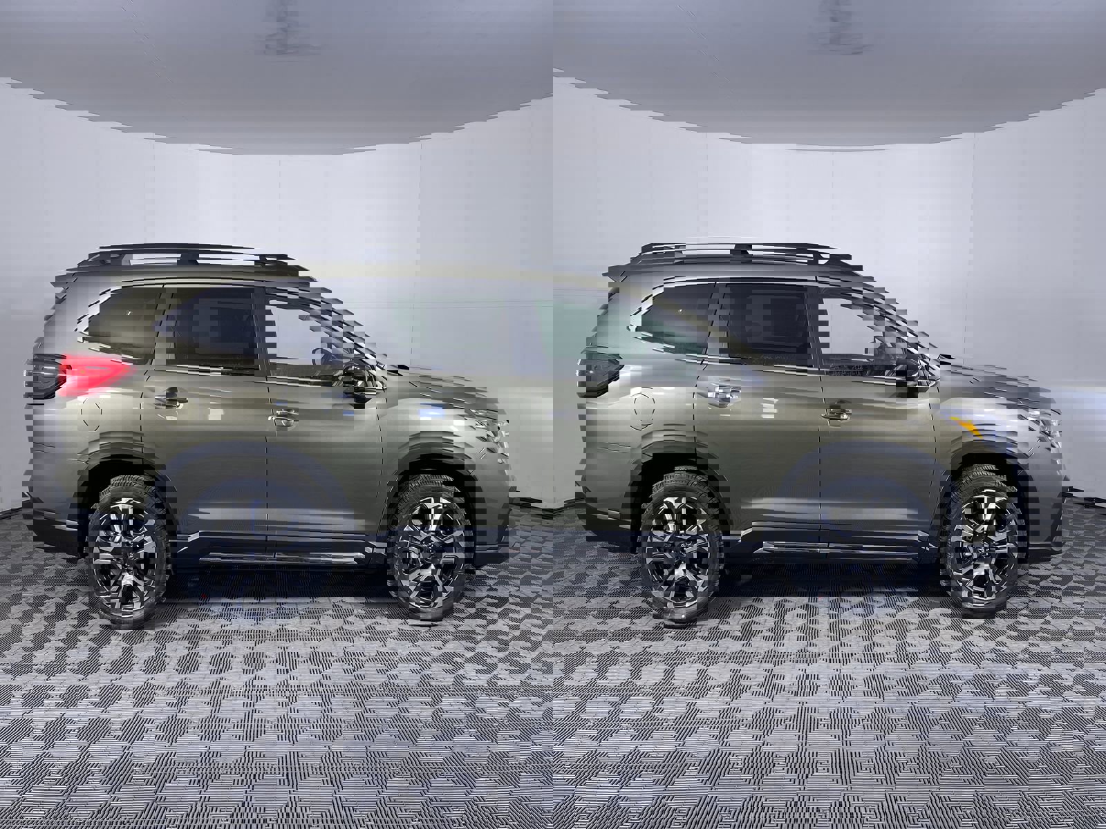 New 2026 Subaru Ascent Touring image 10