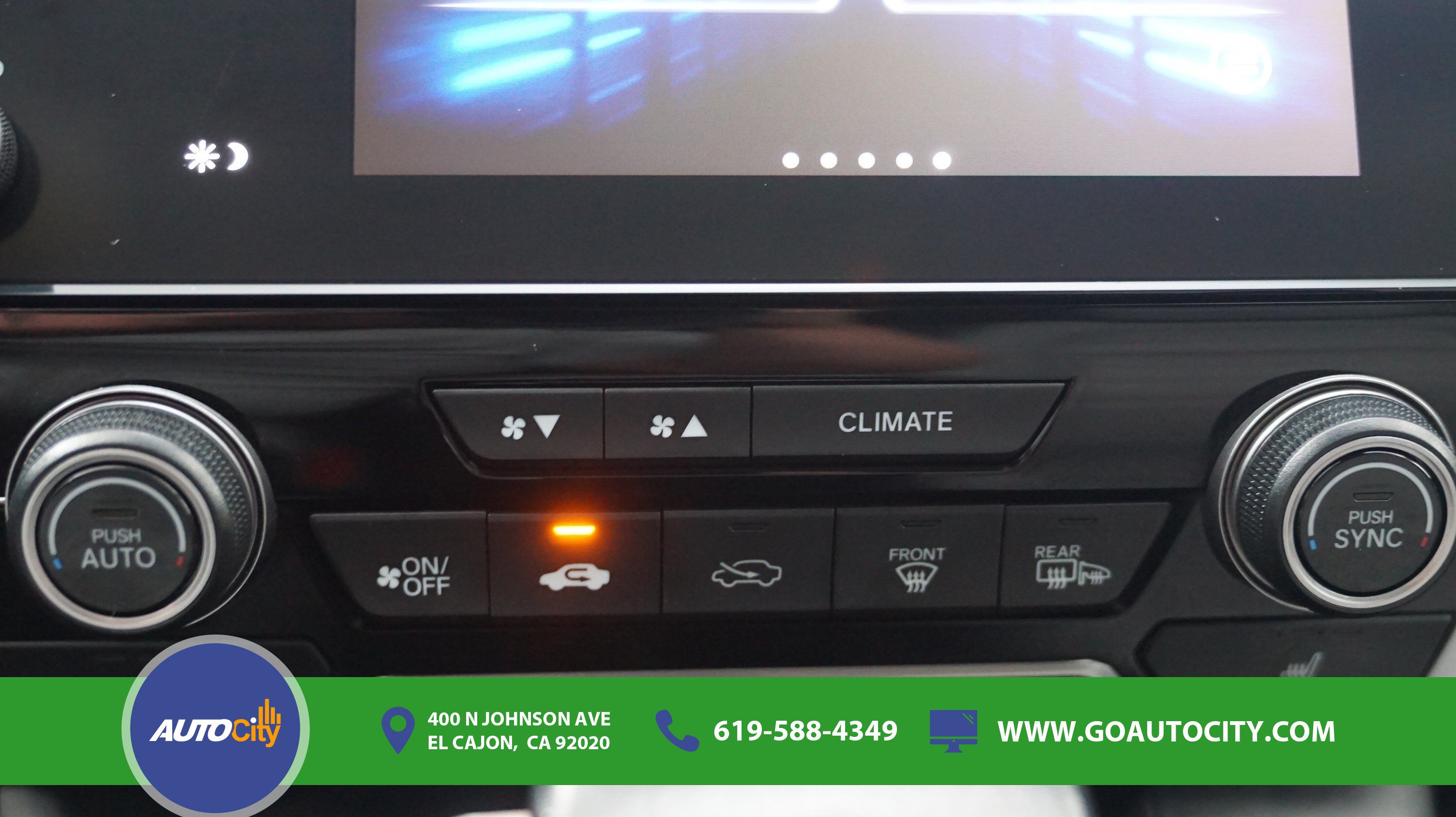 Used 2019 Honda CR-V EX-L image 23