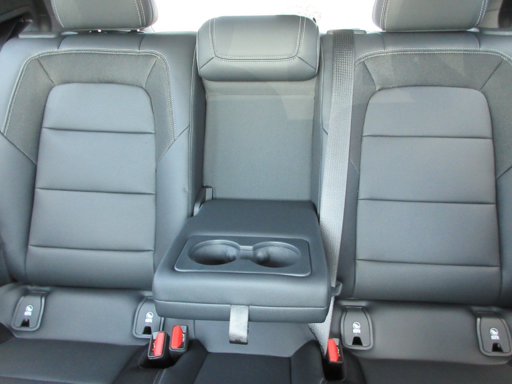 New 2026 Chevrolet Equinox EV LT FWD image 19
