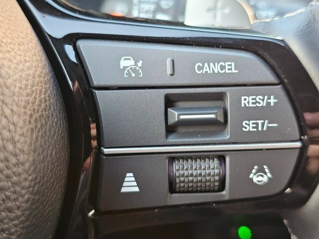 New 2025 Acura ADX FWD image 20