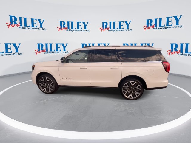 New 2027 Ford Expedition Max Platinum w/ Platinum Ultimate Package AWD/4WD image 5