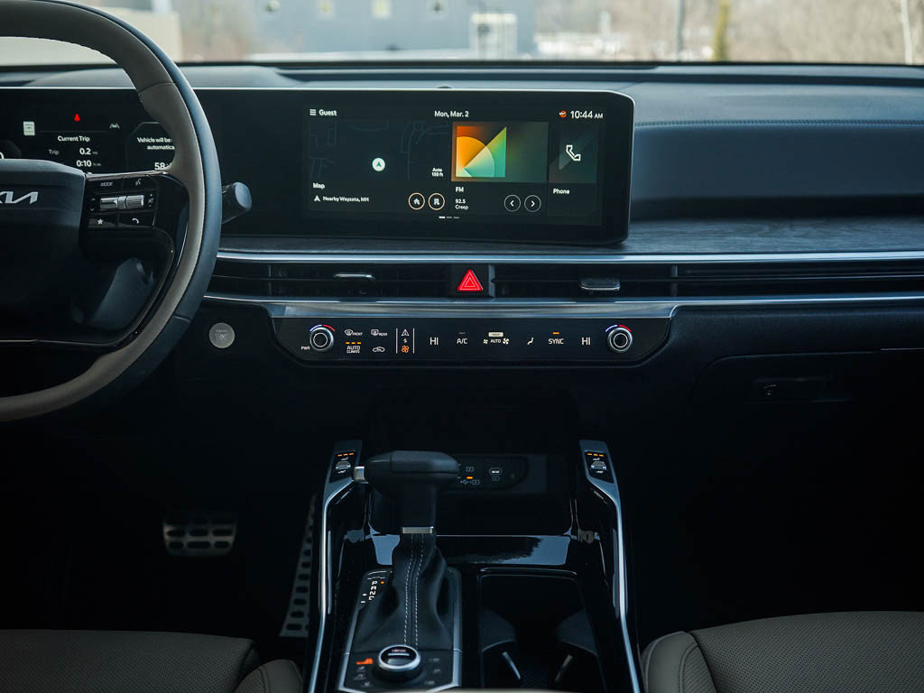 New 2026 Kia Sorento SX Prestige image 18