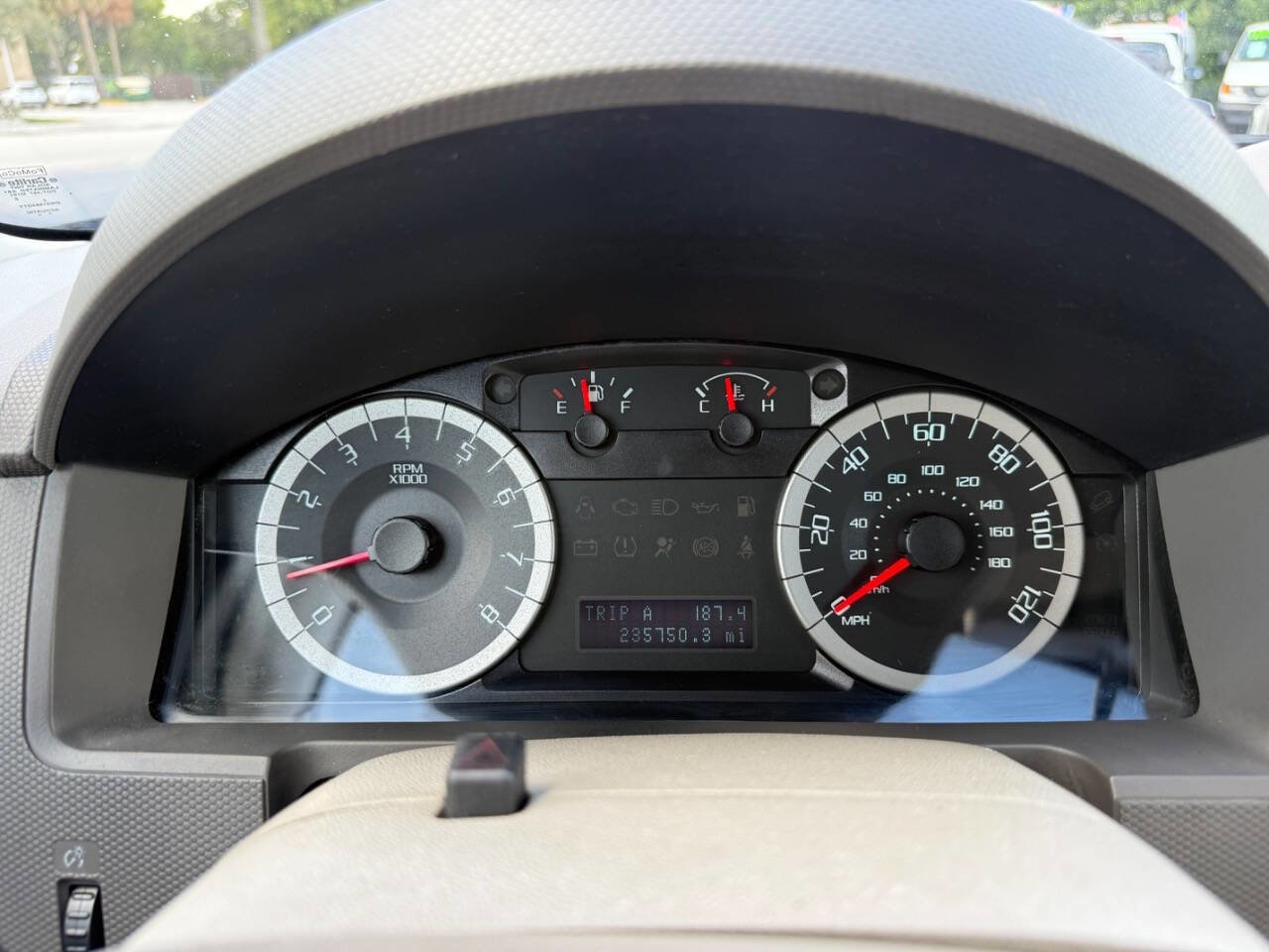 Used 2012 Ford Escape XLS image 19