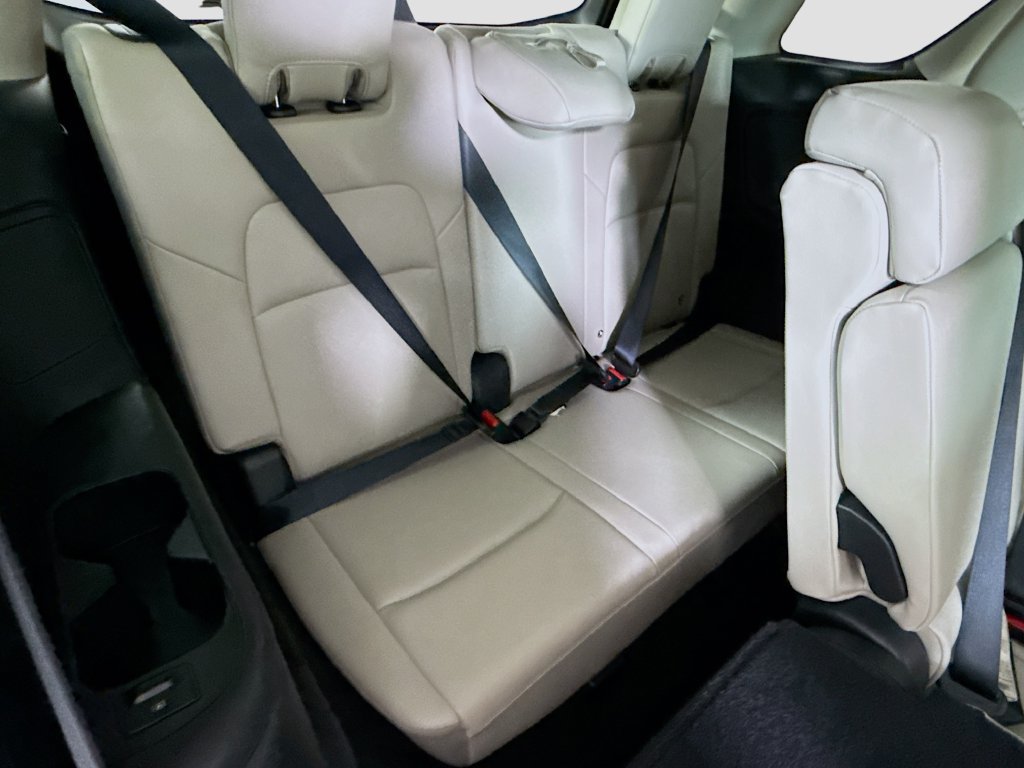 Certified 2024 Nissan Pathfinder SL AWD/4WD image 33