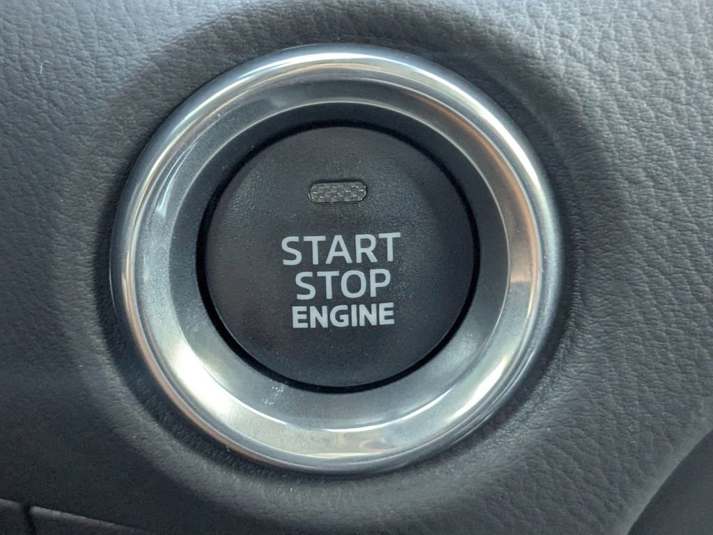 New 2025 MAZDA CX-5 AWD 2.5 S w/ Preferred Package image 31