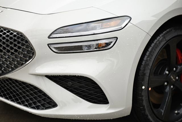 New 2026 Genesis G70 3.3T Sport Prestige AWD/4WD image 13