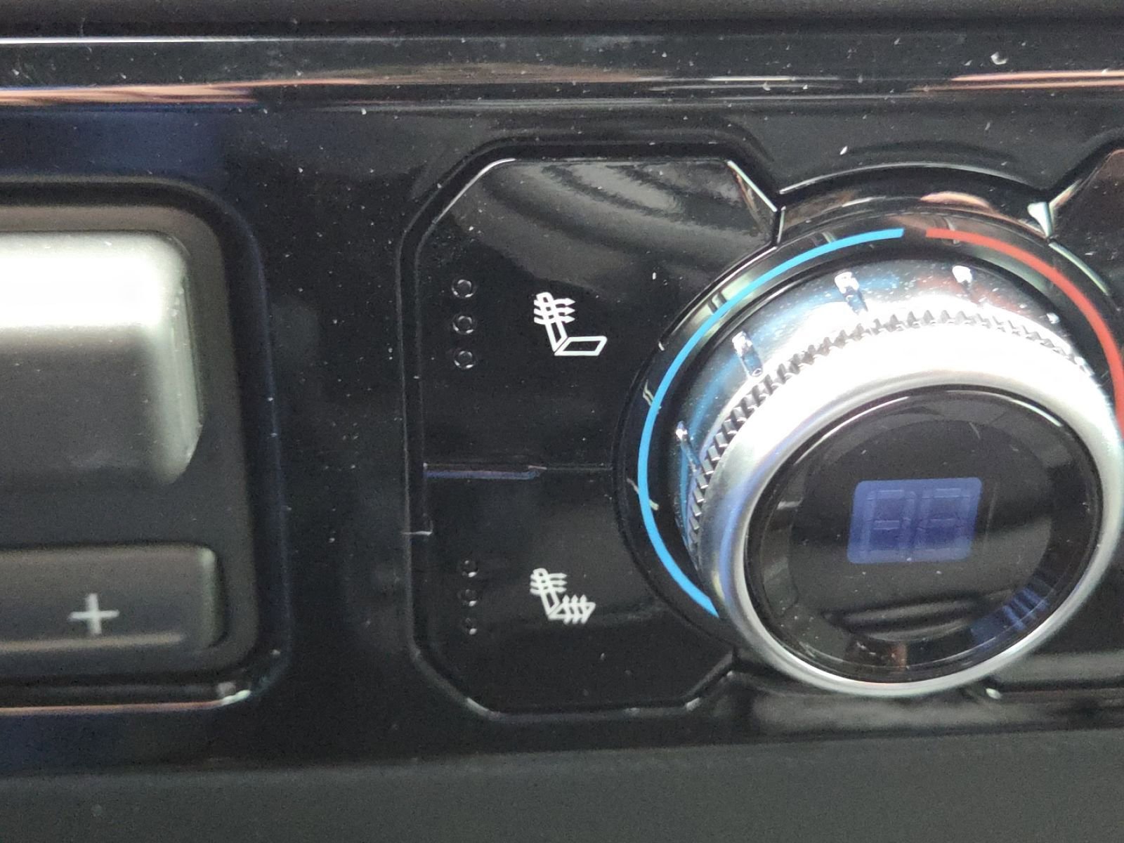 New 2026 GMC Sierra 1500 Elevation w/ X31 Off-Road Package image 8