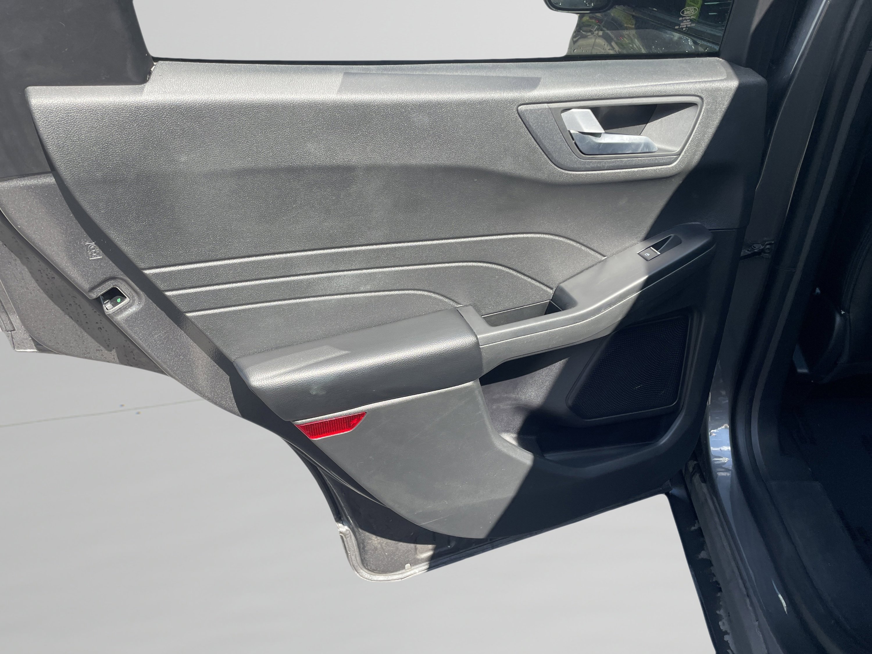 Used 2023 Ford Escape ST-Line image 10