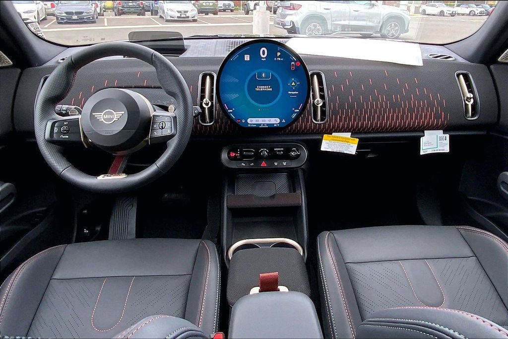 New 2026 MINI Cooper Countryman S AWD/4WD image 5