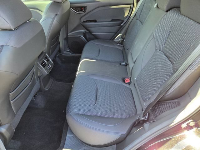 New 2026 Subaru Forester Premium w/ Premium/Sport Hybrid Package AWD/4WD image 8