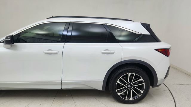 Used 2024 Acura ZDX A-Spec image 11