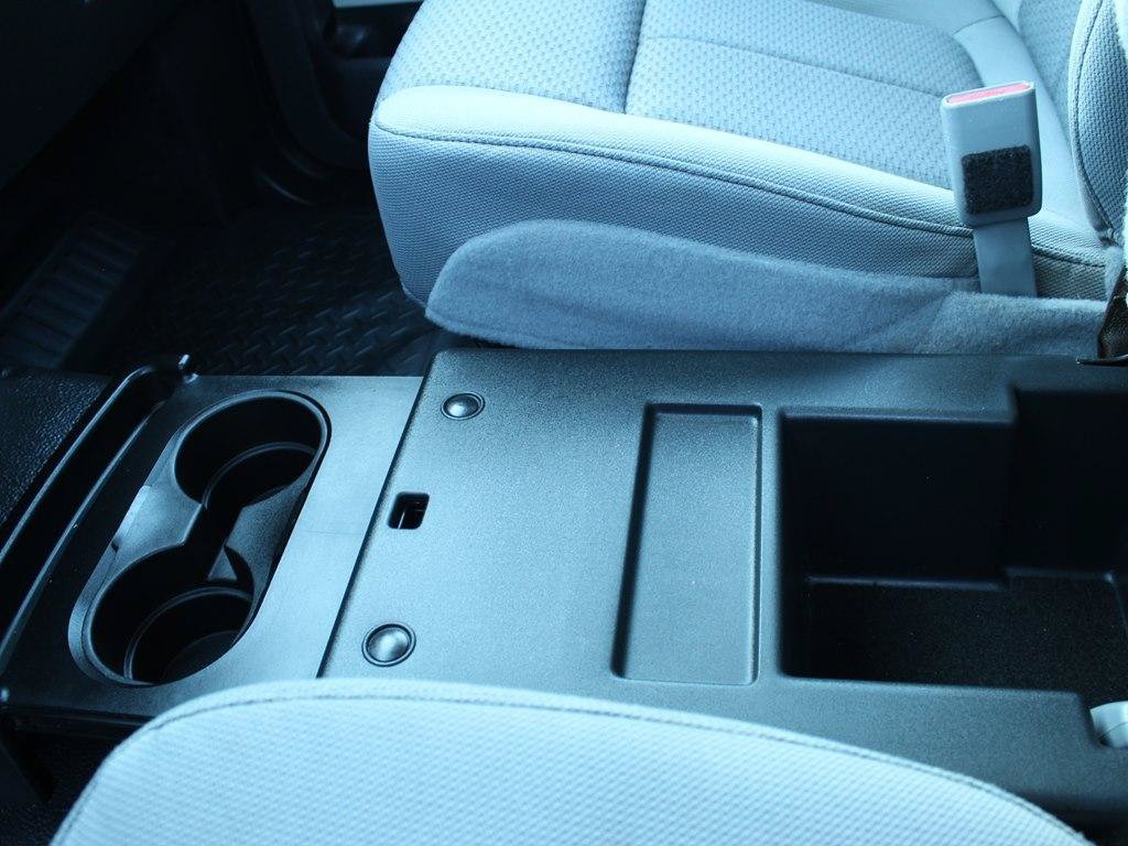 Used 2013 Ford F150 XL w/ Mid Equipment Group RWD image 18