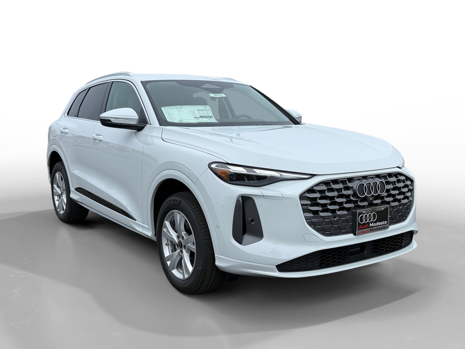 New 2025 Audi Q5 Premium AWD/4WD image 7