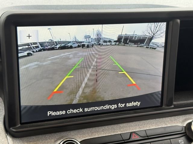 Used 2024 Ford Maverick XLT w/ Equipment Group 300A Standard image 18