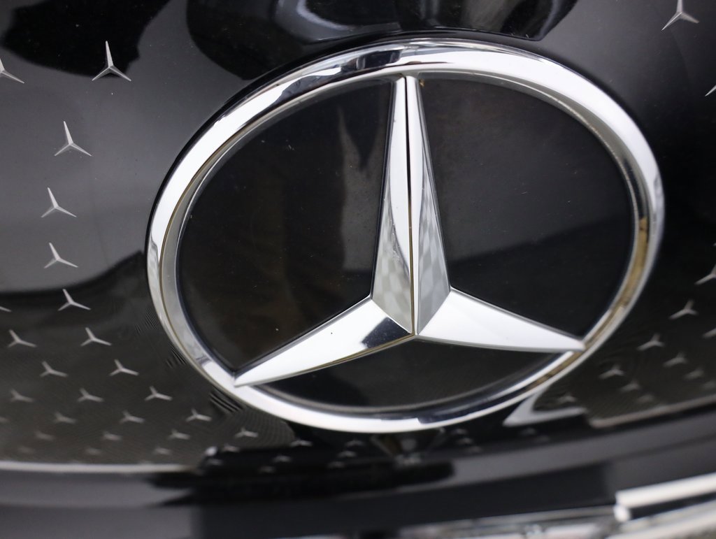 Used 2023 Mercedes-Benz EQE 500 4MATIC SUV image 65