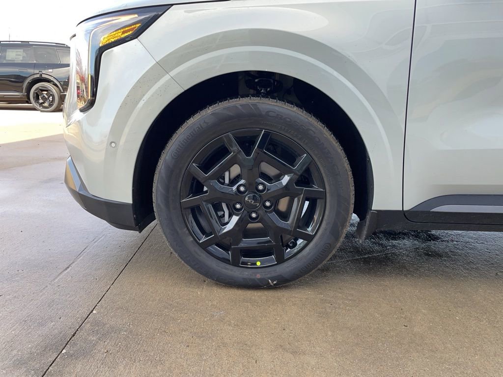 New 2026 Kia Carnival SX Prestige image 19