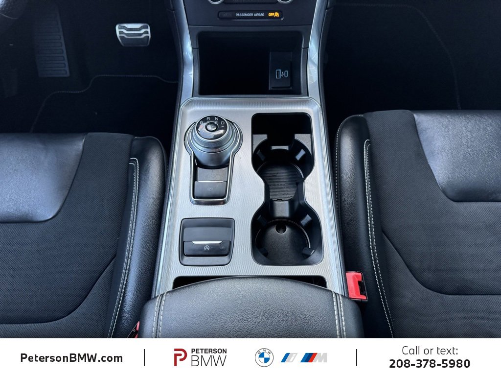 Used 2023 Ford Edge ST image 12