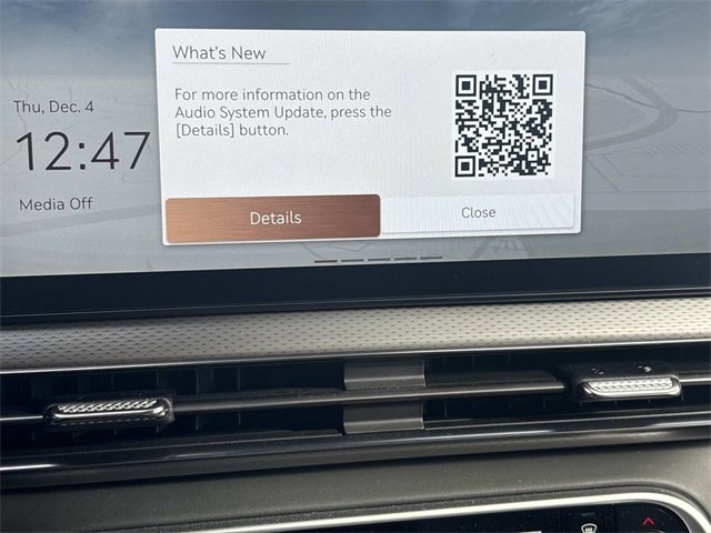 Used 2024 Genesis GV60 Advanced image 14