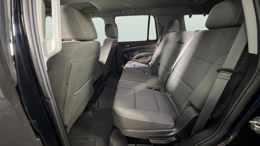 Used 2020 Chevrolet Tahoe 2WD image 25