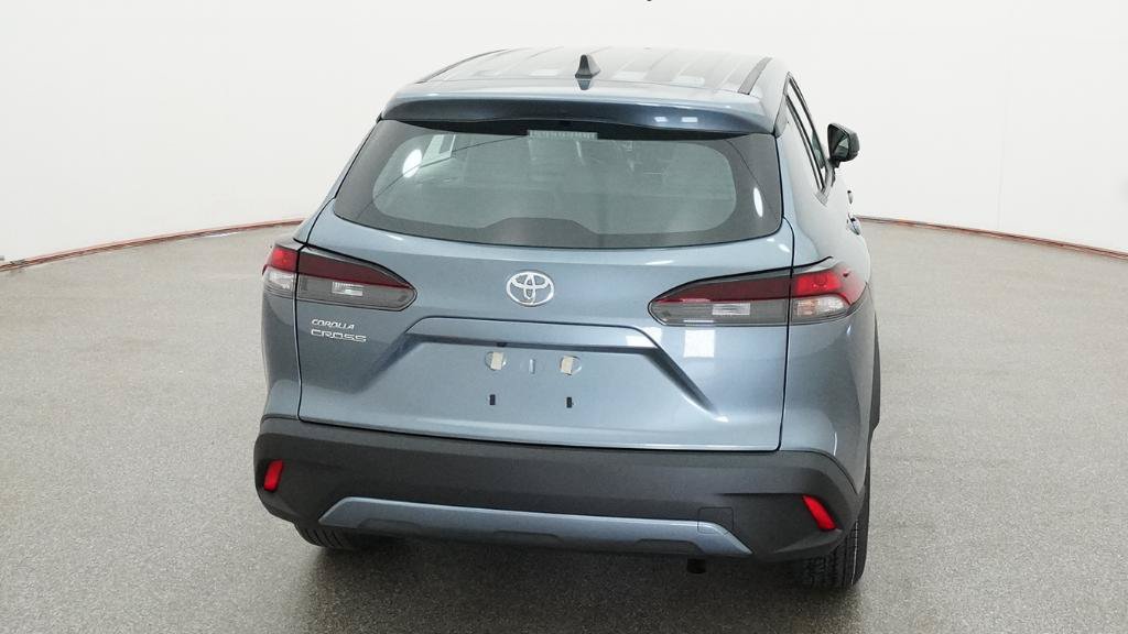 New 2026 Toyota Corolla Cross L FWD image 2