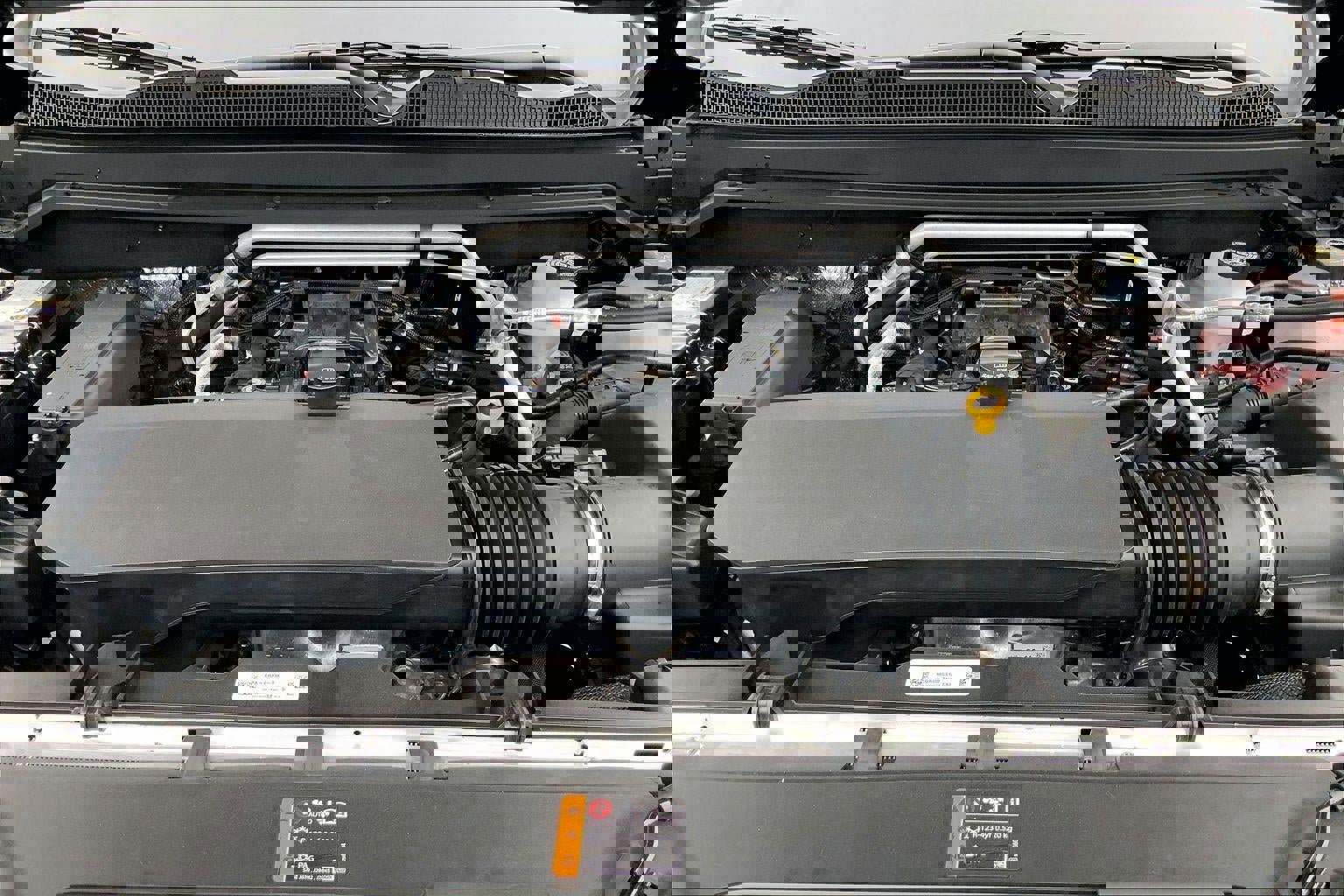 New 2026 GMC Canyon AT4 w/ Nightfall Essentials Package image 11