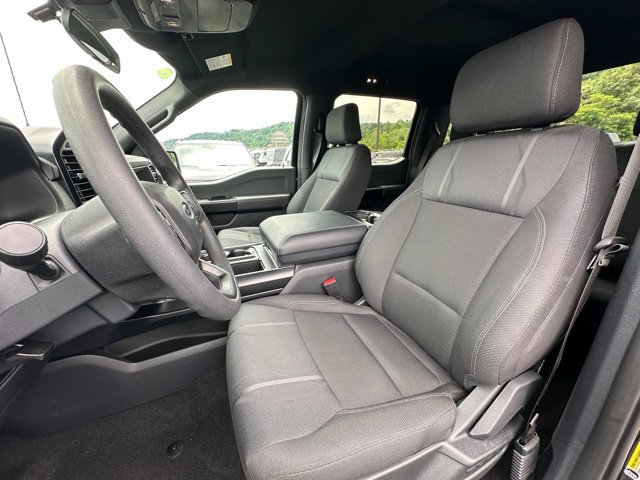 New 2026 Ford F150 STX w/ Equipment Group 200A AWD/4WD image 17