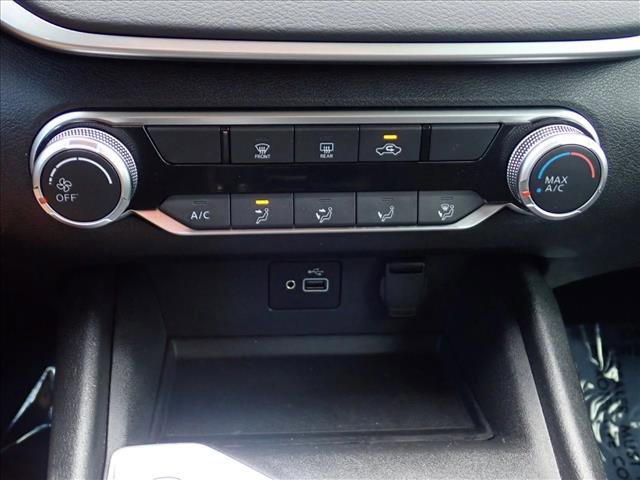 Used 2024 Nissan Altima 2.5 S image 16