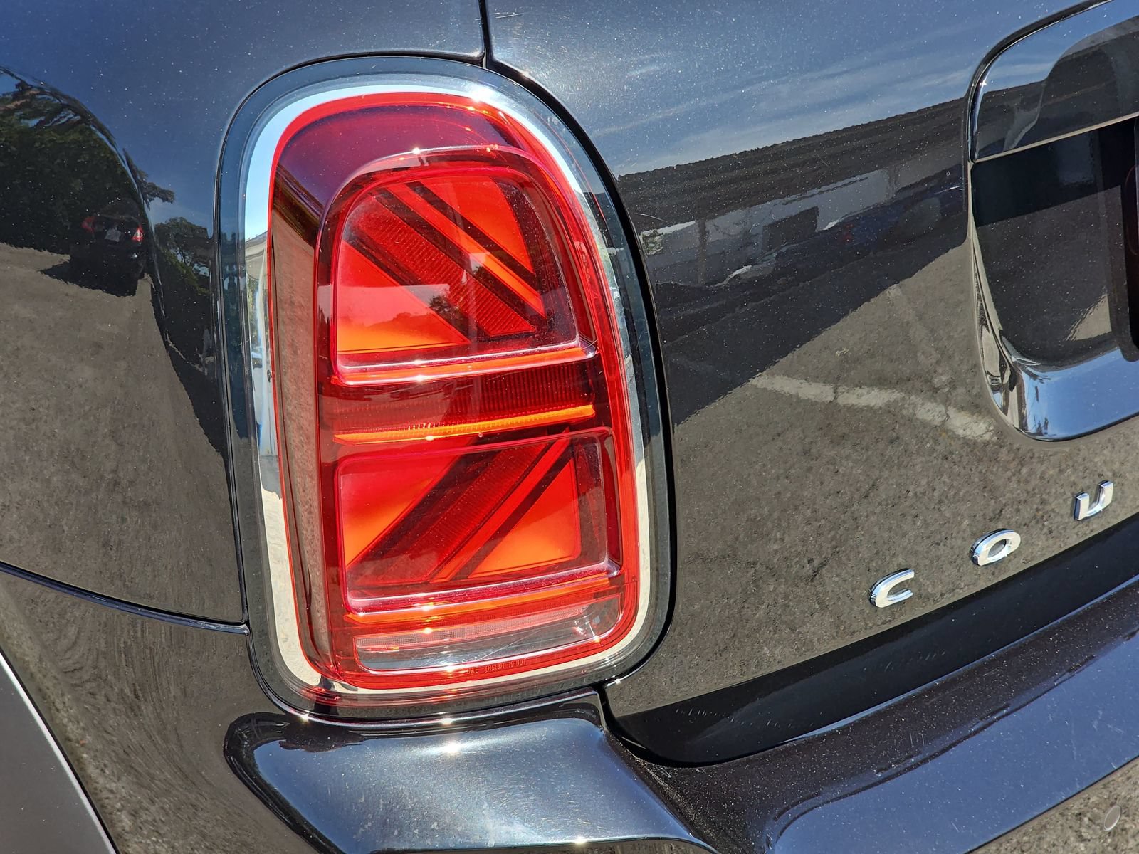 Used 2022 MINI Cooper Countryman FWD image 33