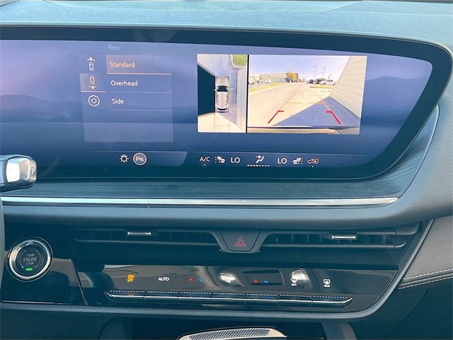 New 2025 Buick Envision Preferred image 9