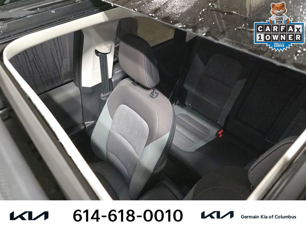 Used 2023 Ford Bronco Sport Big Bend w/ Convenience Package image 22