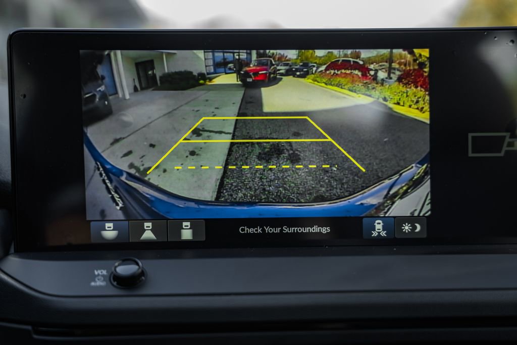 New 2025 Honda Accord Sport image 33