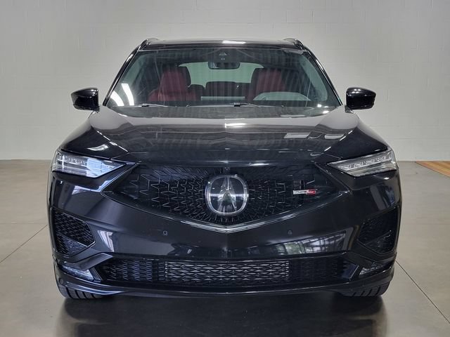 Certified 2024 Acura MDX Type S AWD/4WD image 3
