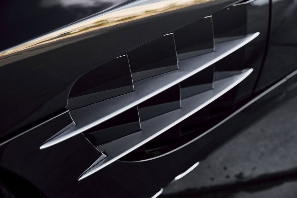 Used 2006 Mercedes-Benz SLR image 10