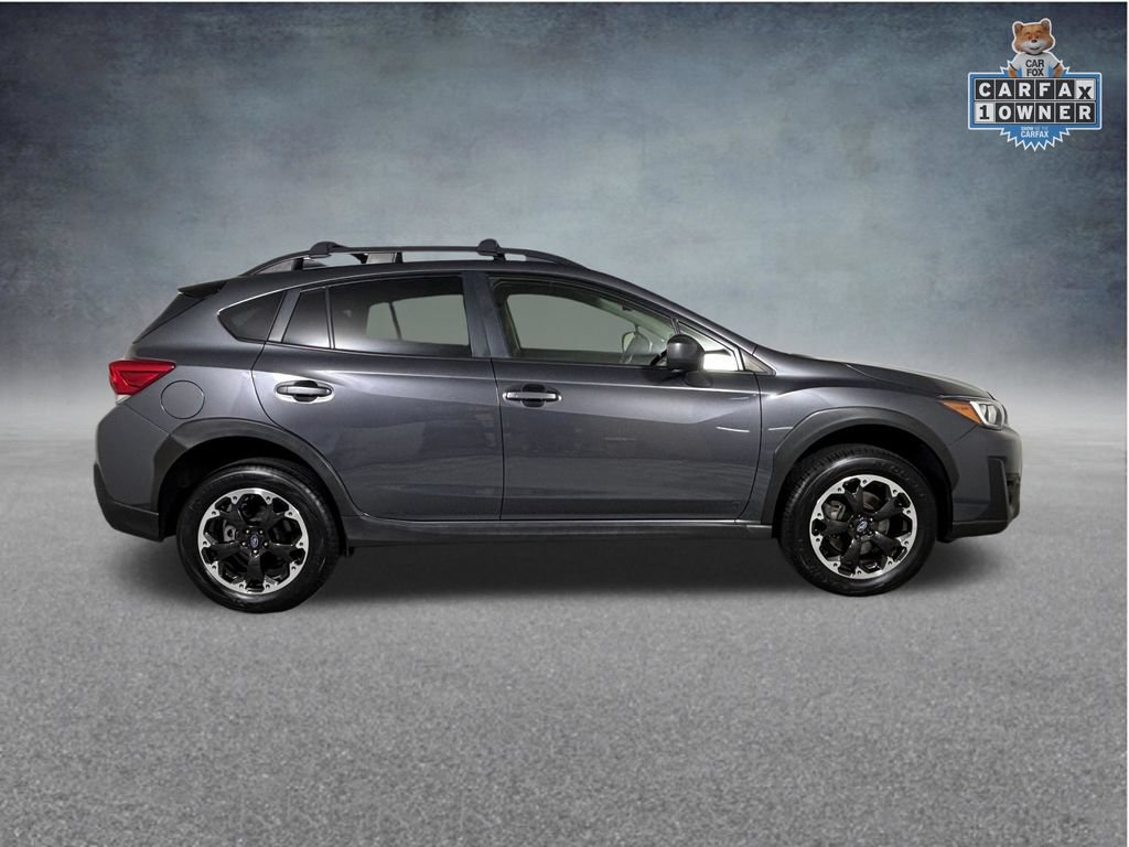 Used 2021 Subaru Crosstrek 2.0i Premium AWD/4WD image 11