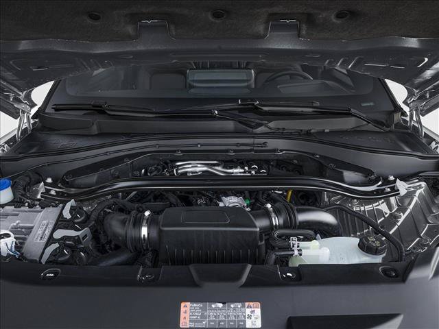 New 2027 Lincoln Aviator Reserve RWD image 8