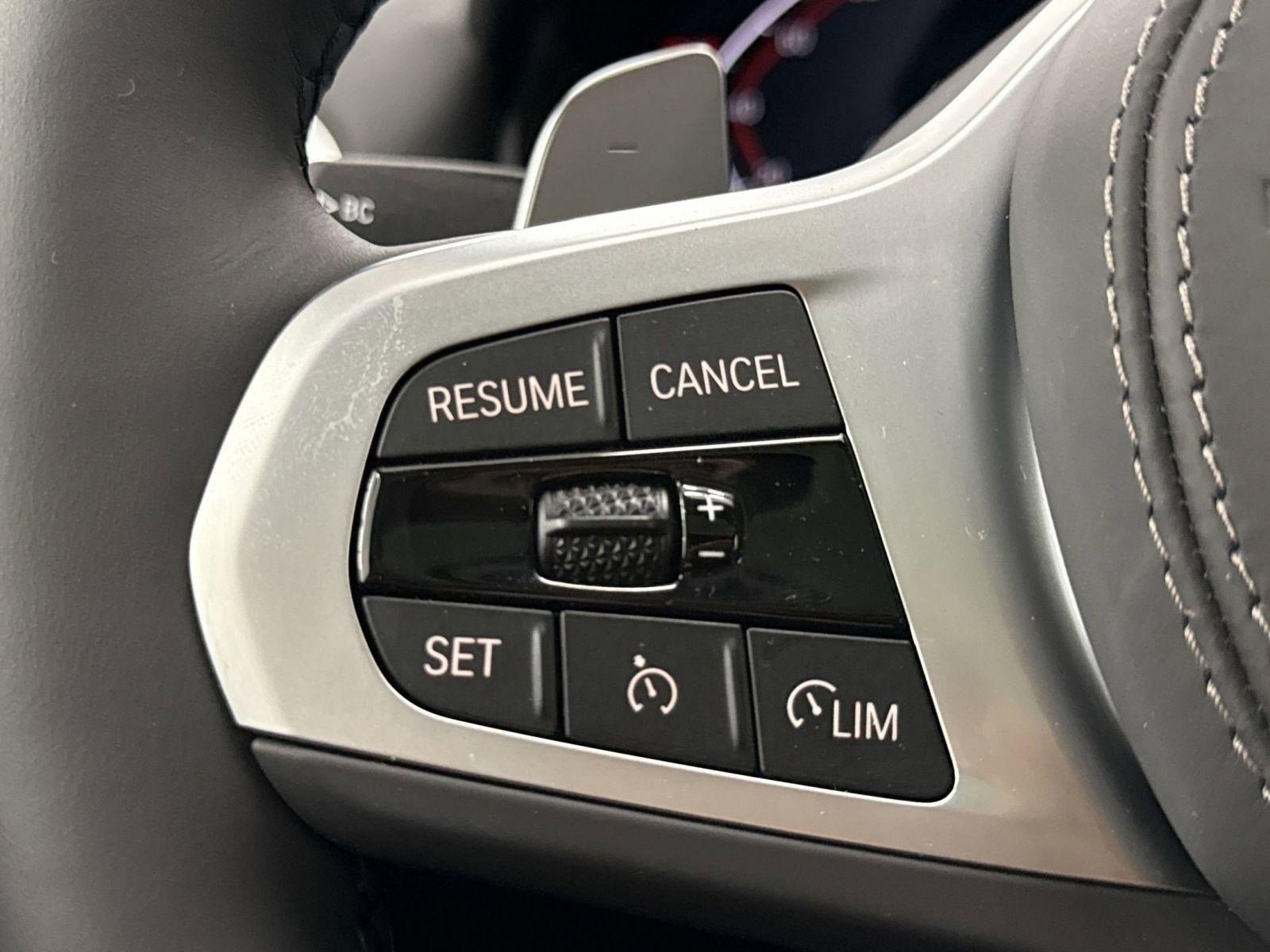 New 2026 BMW 840i xDrive w/ M Sport Professional Package image 15