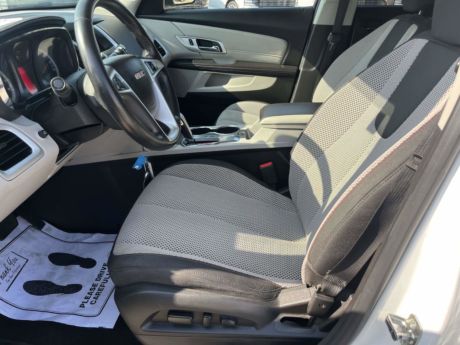 Used 2013 GMC Terrain SLE w/ Convenience Package image 11