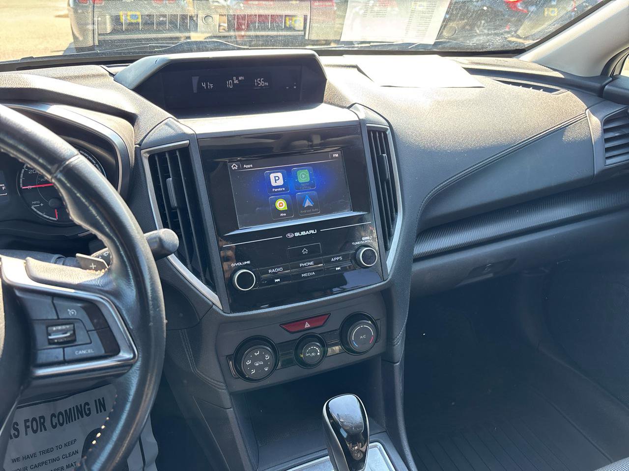 Used 2018 Subaru Crosstrek 2.0i Premium image 15