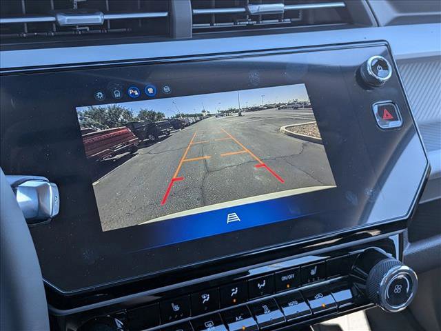 New 2027 Chevrolet Bolt LT w/ Comfort Package image 13