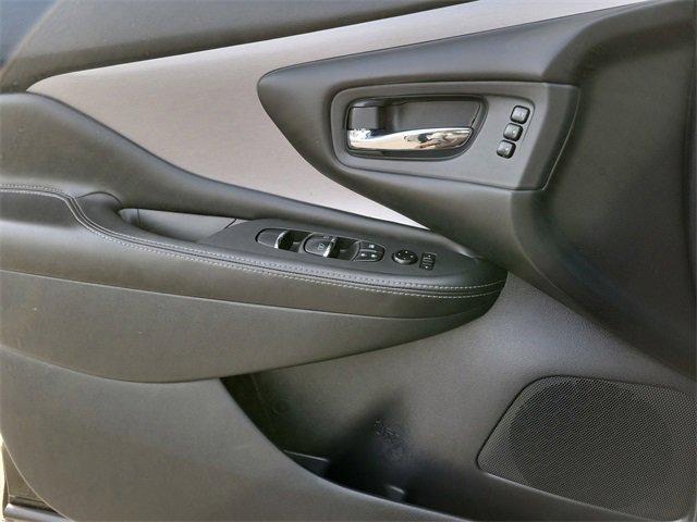 Used 2021 Nissan Murano SL image 22