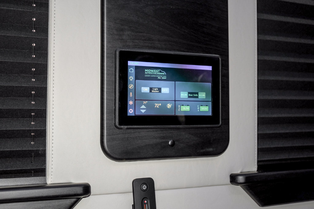 New 2025 Mercedes-Benz Sprinter 3500 image 31