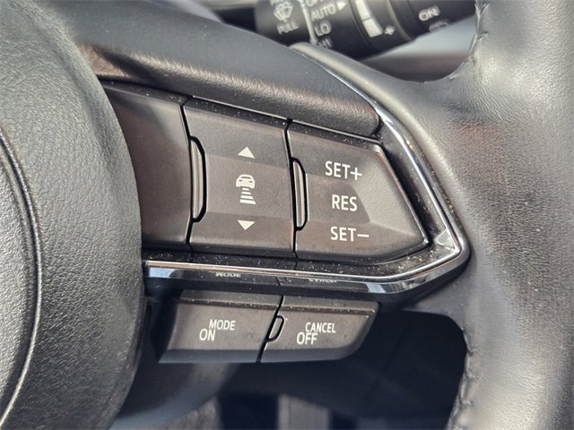 Certified 2023 MAZDA CX-5 AWD 2.5 S w/ Preferred Package image 24