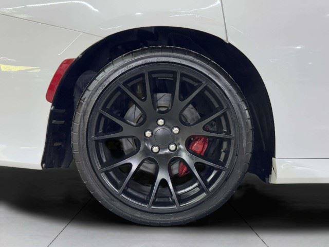 Used 2019 Dodge Charger SRT Hellcat w/ Harman/Kardon Audio Group RWD image 71