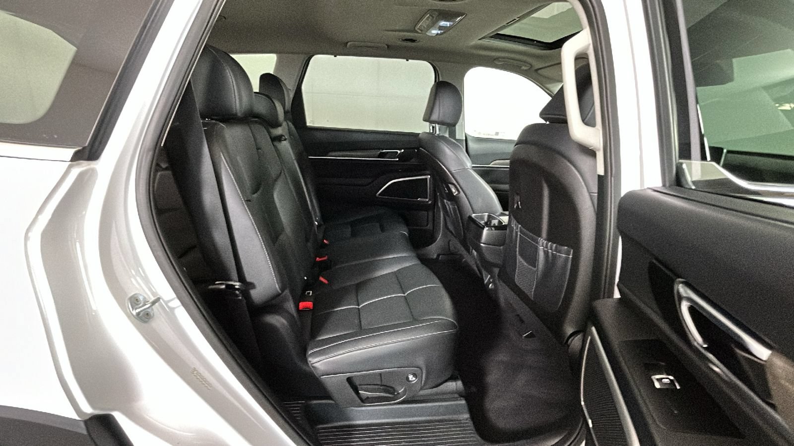 Used 2022 Kia Telluride EX FWD image 35