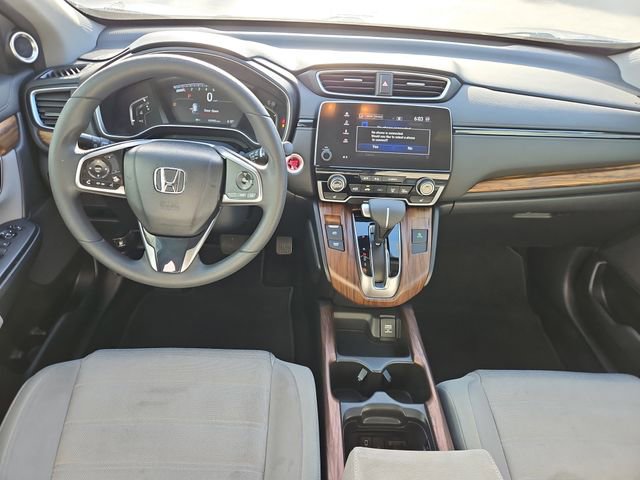 Used 2017 Honda CR-V EX image 7
