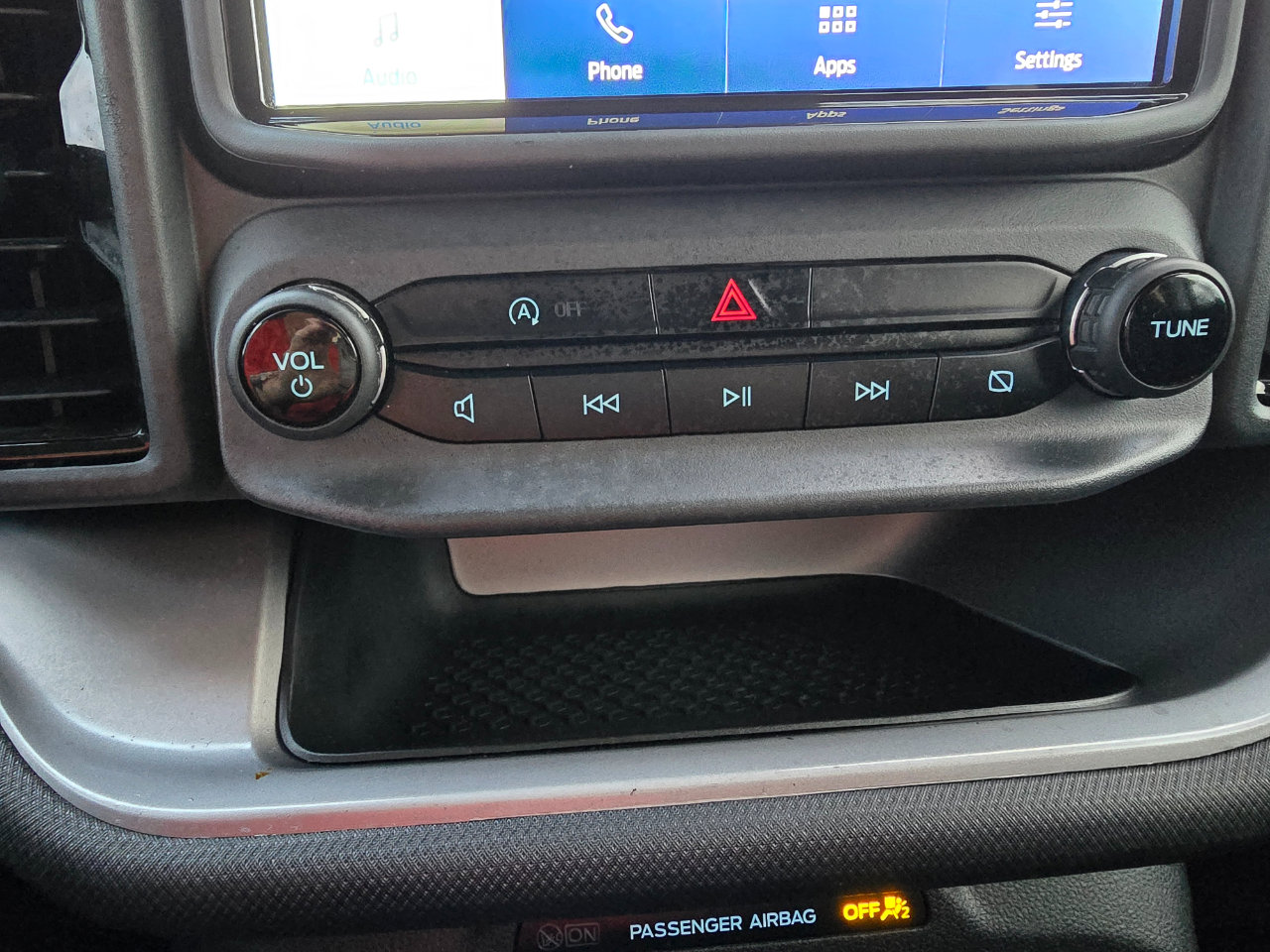 Used 2021 Ford Bronco Sport Base 4x4 image 19