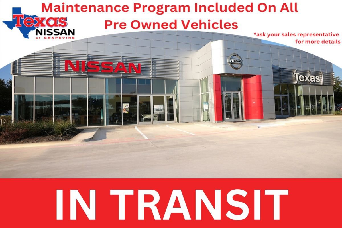 Used 2025 Nissan Sentra SV FWD image 1