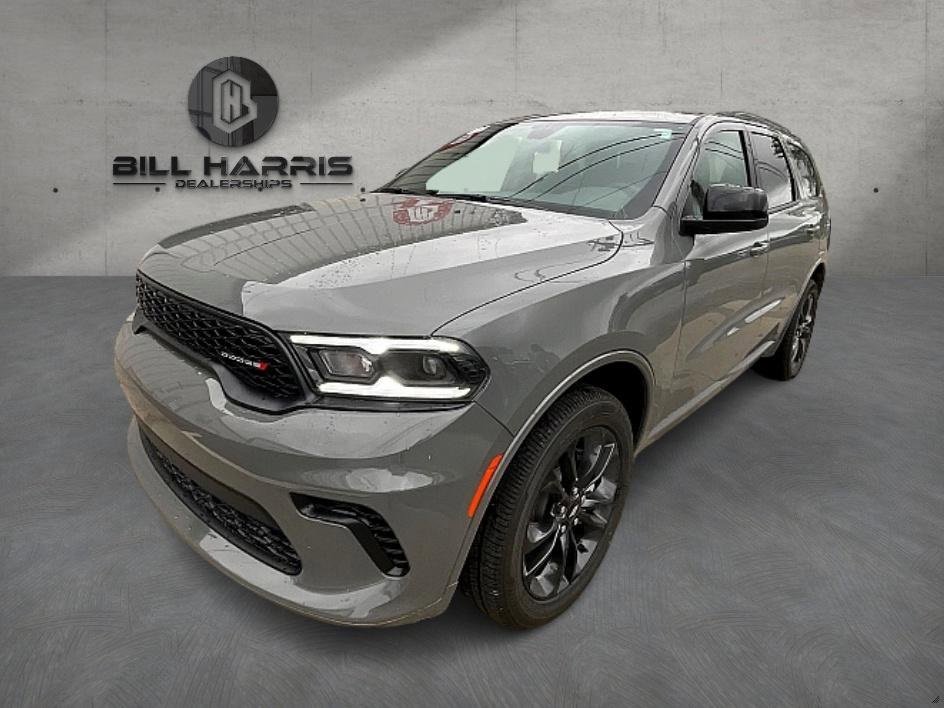 New 2026 Dodge Durango GT